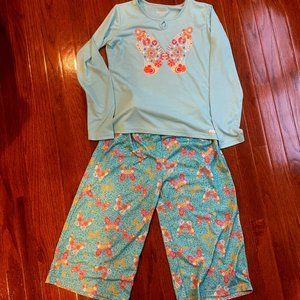 American Girl Pajamas